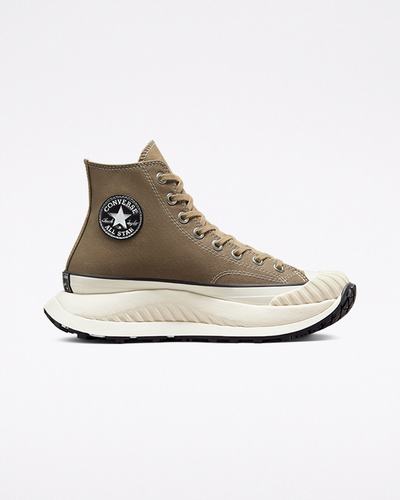 Converse Chuck 70 AT-CX Superge Ženske Olivno Zelene Črne | Slovenija-38415