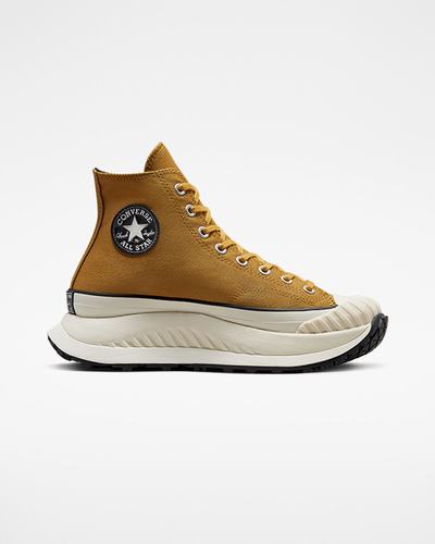 Converse Chuck 70 AT-CX Superge Ženske Oranžne Rumene | Slovenija-54103