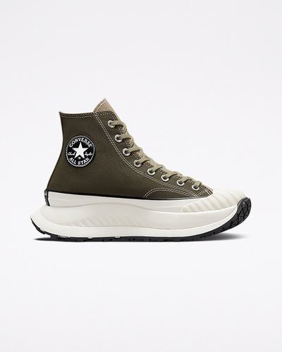 Converse Chuck 70 AT-CX Superge Ženske Olivno Zelene | Slovenija-67429