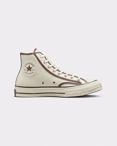 Converse Chuck 70 Heavyweight Canvas Superge Moški Bež Rjave | Slovenija-31528