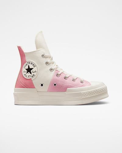 Converse Chuck 70 Plus Color Candy Superge Moški Bež Oranžne Roza | Slovenija-60374