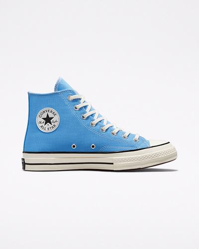 Converse Chuck 70 Superge Ženske Modre Črne | Slovenija-80519