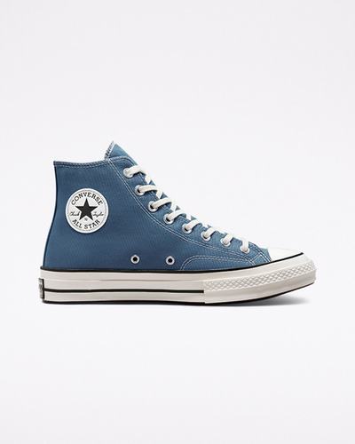 Converse Chuck 70 Superge Ženske Modre Črne | Slovenija-96870