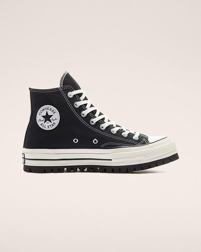 Converse Chuck 70 Trek Superge Moški Črne | Slovenija-58420