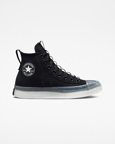 Converse Chuck Taylor All Star CX Explore Superge Moški Črne Bele | Slovenija-01396