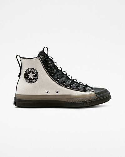 Converse Chuck Taylor All Star CX Explore Counter Climate Superge Moški Bež Črne | Slovenija-31907