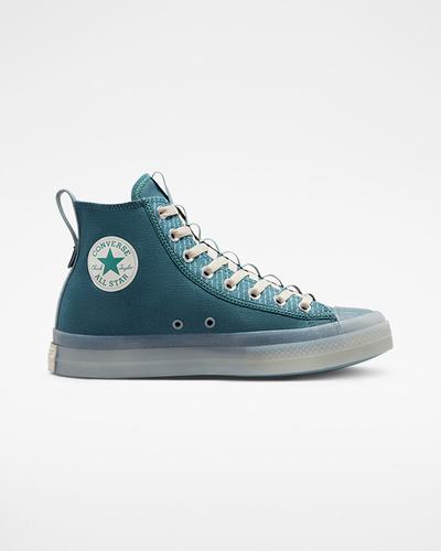 Converse Chuck Taylor All Star CX Explore Superge Ženske Modre Bež Bele | Slovenija-60274