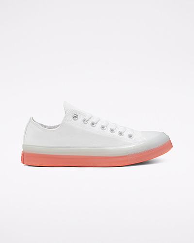 Converse Chuck Taylor All Star CX Superge Ženske Bele Mango | Slovenija-17026