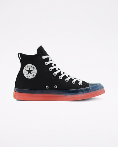 Converse Chuck Taylor All Star CX Superge Moški Črne Mango | Slovenija-74051