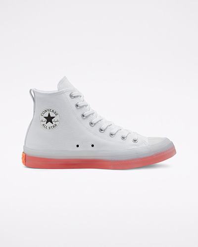 Converse Chuck Taylor All Star CX Superge Ženske Bele Mango | Slovenija-80596