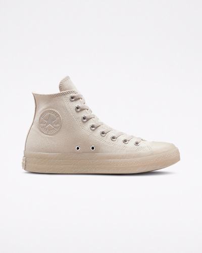 Converse Chuck Taylor All Star CX Tonal Bark Superge Ženske Bež | Slovenija-31270