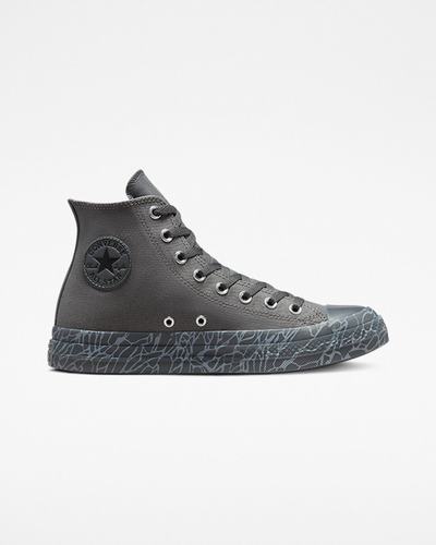 Converse Chuck Taylor All Star CX Tonal Bark Superge Ženske Sive Oranžne | Slovenija-37058