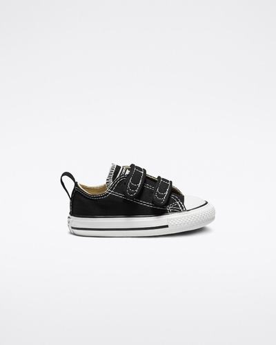 Converse Chuck Taylor All Star Easy-On Superge Dekleta Črne | Slovenija-28904