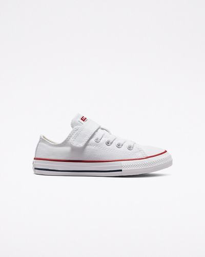 Converse Chuck Taylor All Star Easy-On Superge Dekleta Bele Bež | Slovenija-40398