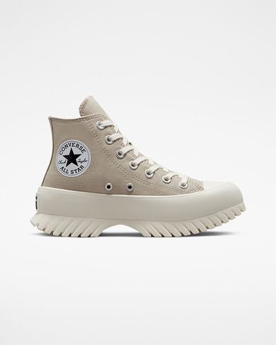 Converse Chuck Taylor All Star Lugged 2.0 Superge Moški Sive Črne | Slovenija-18765