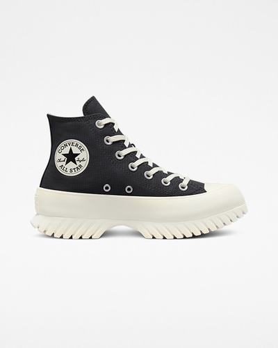 Converse Chuck Taylor All Star Lugged 2.0 Superge Moški Sive Črne | Slovenija-28913