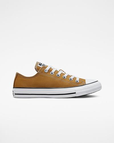 Converse Chuck Taylor All Star Seasonal Color Superge Moški Oranžne | Slovenija-62354