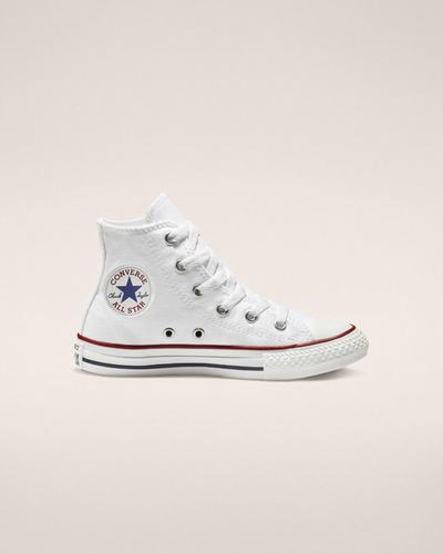 Converse Chuck Taylor All Star Superge Dekleta Bele | Slovenija-13084