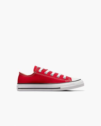 Converse Chuck Taylor All Star Superge Dekleta Rdeče | Slovenija-30274