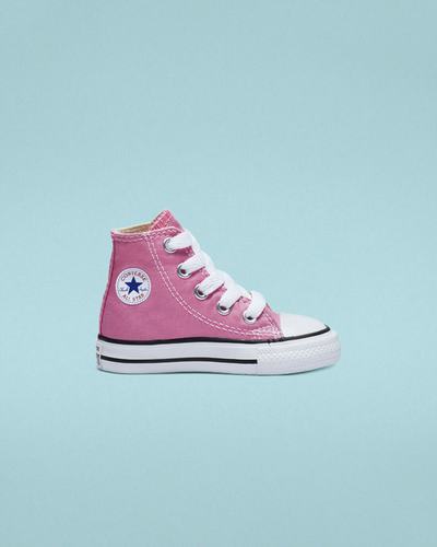 Converse Chuck Taylor All Star Superge Dekleta Roza | Slovenija-31876