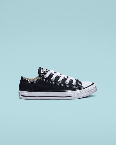 Converse Chuck Taylor All Star Superge Dekleta Črne | Slovenija-49280