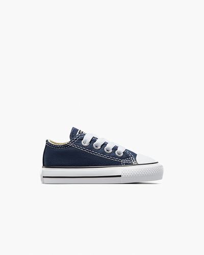 Converse Chuck Taylor All Star Superge Dekleta Temno Modre | Slovenija-78501