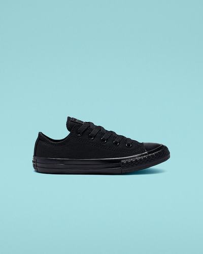 Converse Chuck Taylor All Star Superge Dekleta Črne | Slovenija-87324