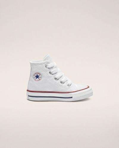 Converse Chuck Taylor All Star Superge Dekleta Bele | Slovenija-95201