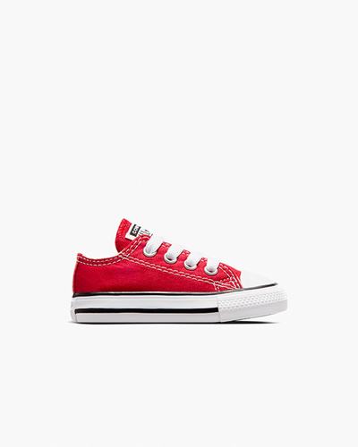 Converse Chuck Taylor All Star Superge Fantje Rdeče | Slovenija-32980