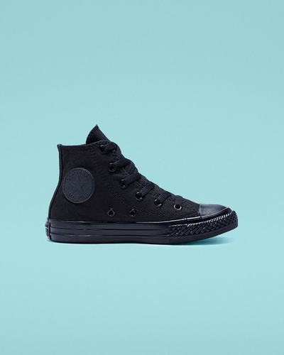 Converse Chuck Taylor All Star Superge Fantje Črne | Slovenija-38052