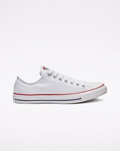 Converse Chuck Taylor All Star Superge Moški Bele | Slovenija-16580