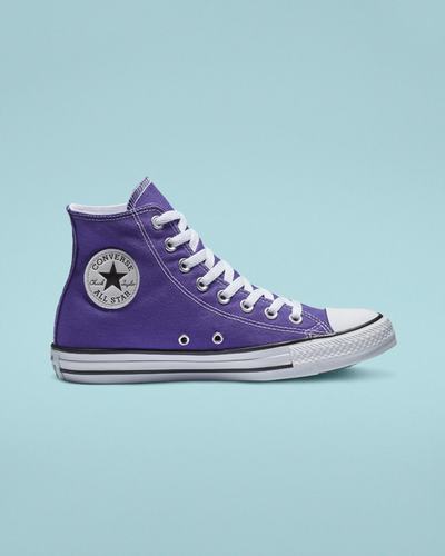 Converse Chuck Taylor All Star Superge Moški Vijolične | Slovenija-19058