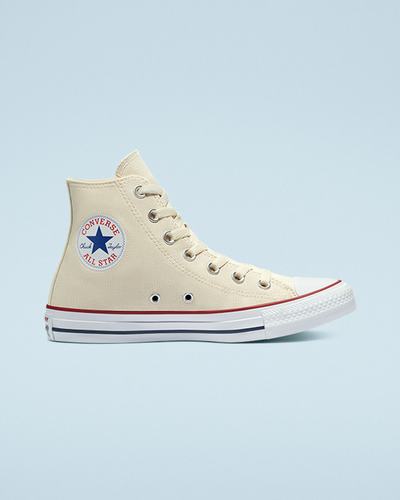 Converse Chuck Taylor All Star Superge Moški Bež Bele | Slovenija-21675