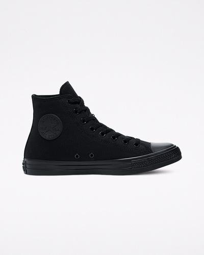 Converse Chuck Taylor All Star Superge Moški Črne | Slovenija-30612