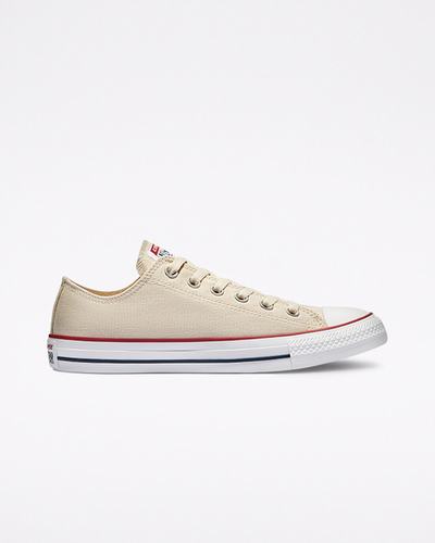 Converse Chuck Taylor All Star Superge Moški Bež Bele | Slovenija-37490