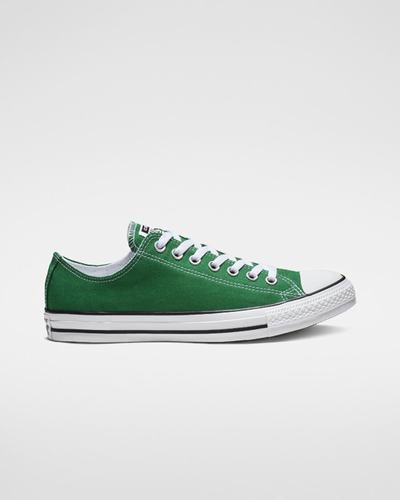 Converse Chuck Taylor All Star Superge Moški Zelene | Slovenija-49376