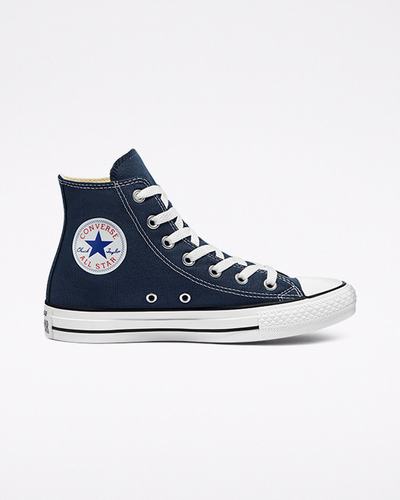 Converse Chuck Taylor All Star Superge Moški Temno Modre | Slovenija-69728