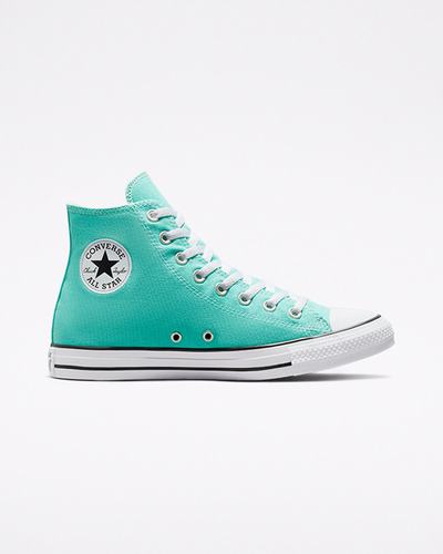 Converse Chuck Taylor All Star Superge Moški Svetlo Turkizna | Slovenija-92368