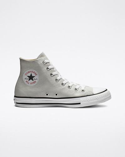 Converse Chuck Taylor All Star Superge Ženske Svetlo Sive | Slovenija-35714