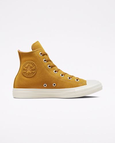 Converse Chuck Taylor All Star Superge Ženske Rumene | Slovenija-43829