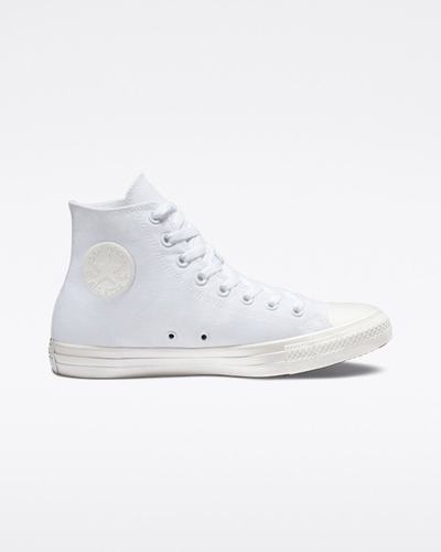 Converse Chuck Taylor All Star Superge Ženske Bele | Slovenija-49508