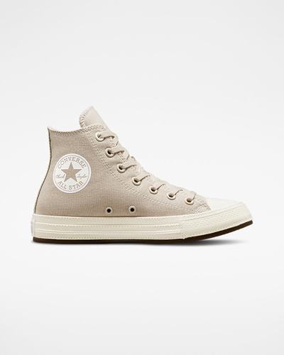 Converse Chuck Taylor All Star Tonal Canvas Superge Ženske Sive | Slovenija-09251