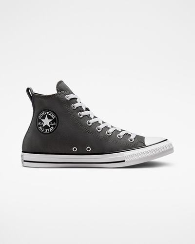 Converse Chuck Taylor All Star Workwear Superge Moški Sive Črne | Slovenija-52198