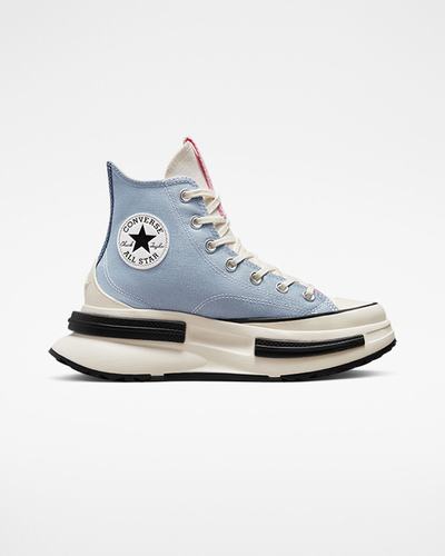 Converse Run Star Legacy CX Denim & Canvas Superge Ženske Oranžne Roza | Slovenija-93287