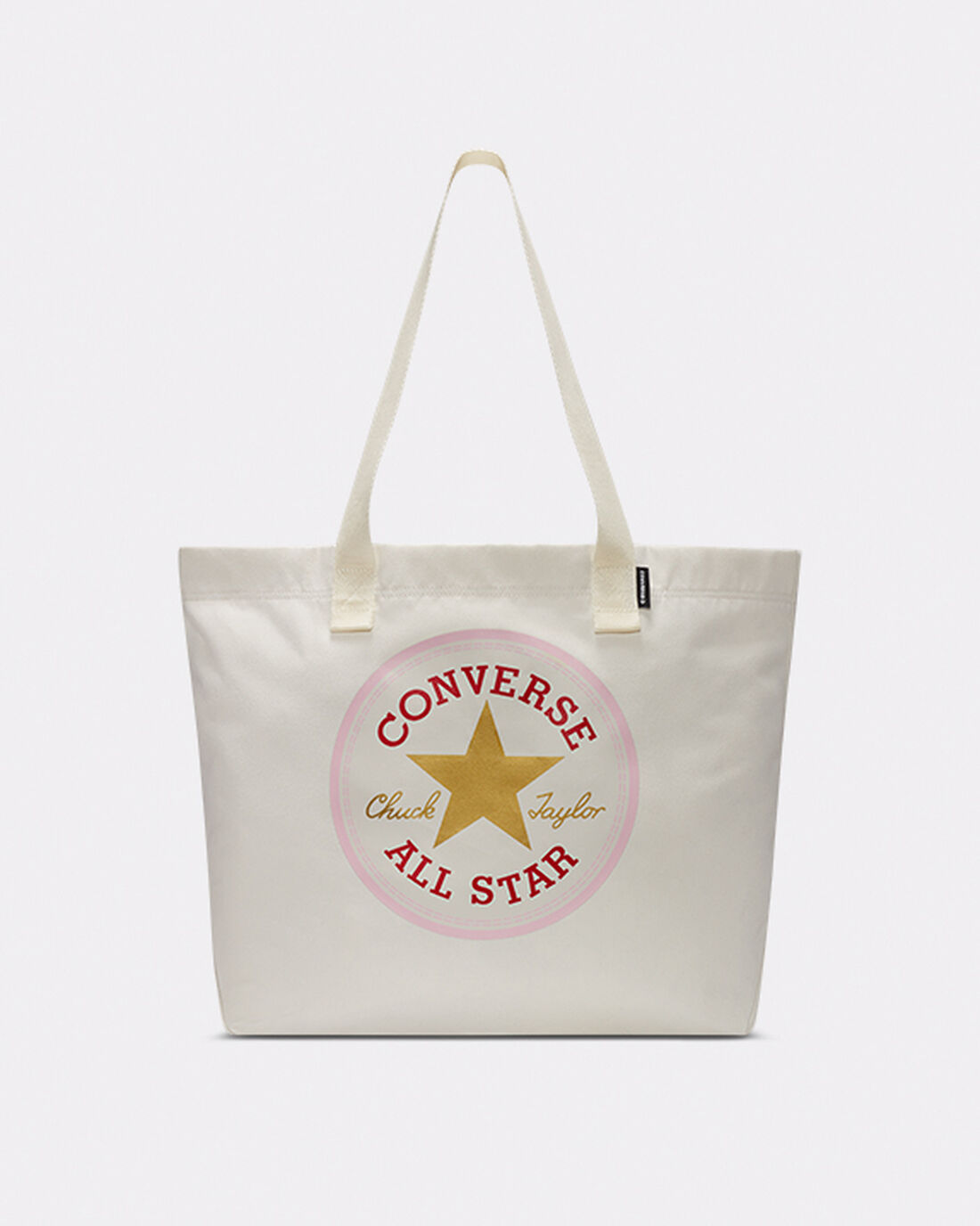 Converse All Star Patch Tote Torbe Ženske Bež | Slovenija-51823