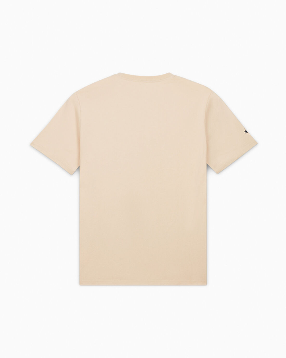 Converse Black Joy Classic Short Sleeve Majice Moški Oat Milk | Slovenija-41830