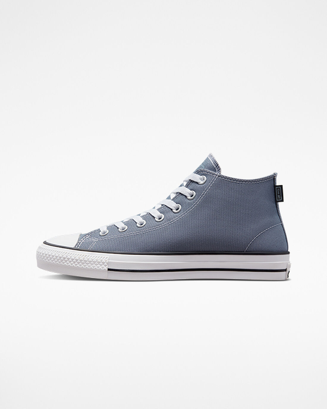 Converse CONS Chuck Taylor All Star Pro Čevlji Skate Moški Sive Bele Črne | Slovenija-51632