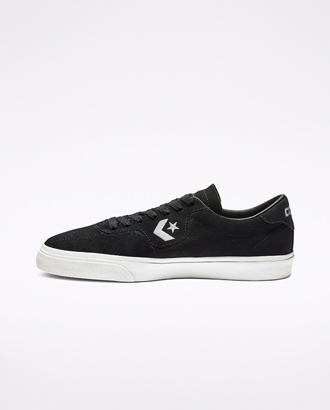 Converse CONS Louie Lopez Pro Čevlji Skate Ženske Črne Bele | Slovenija-25738