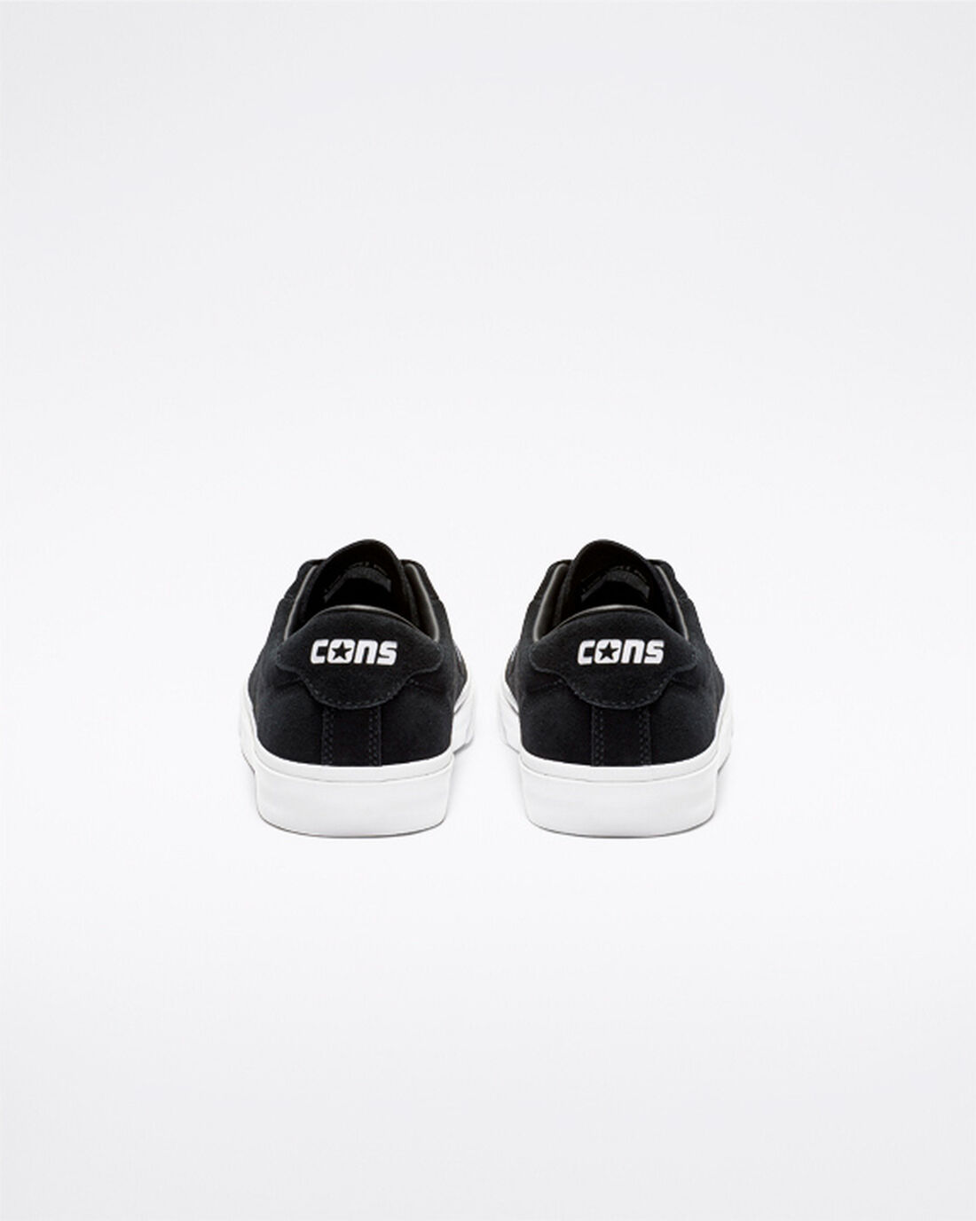 Converse CONS Louie Lopez Pro Čevlji Skate Ženske Črne Bele | Slovenija-25738