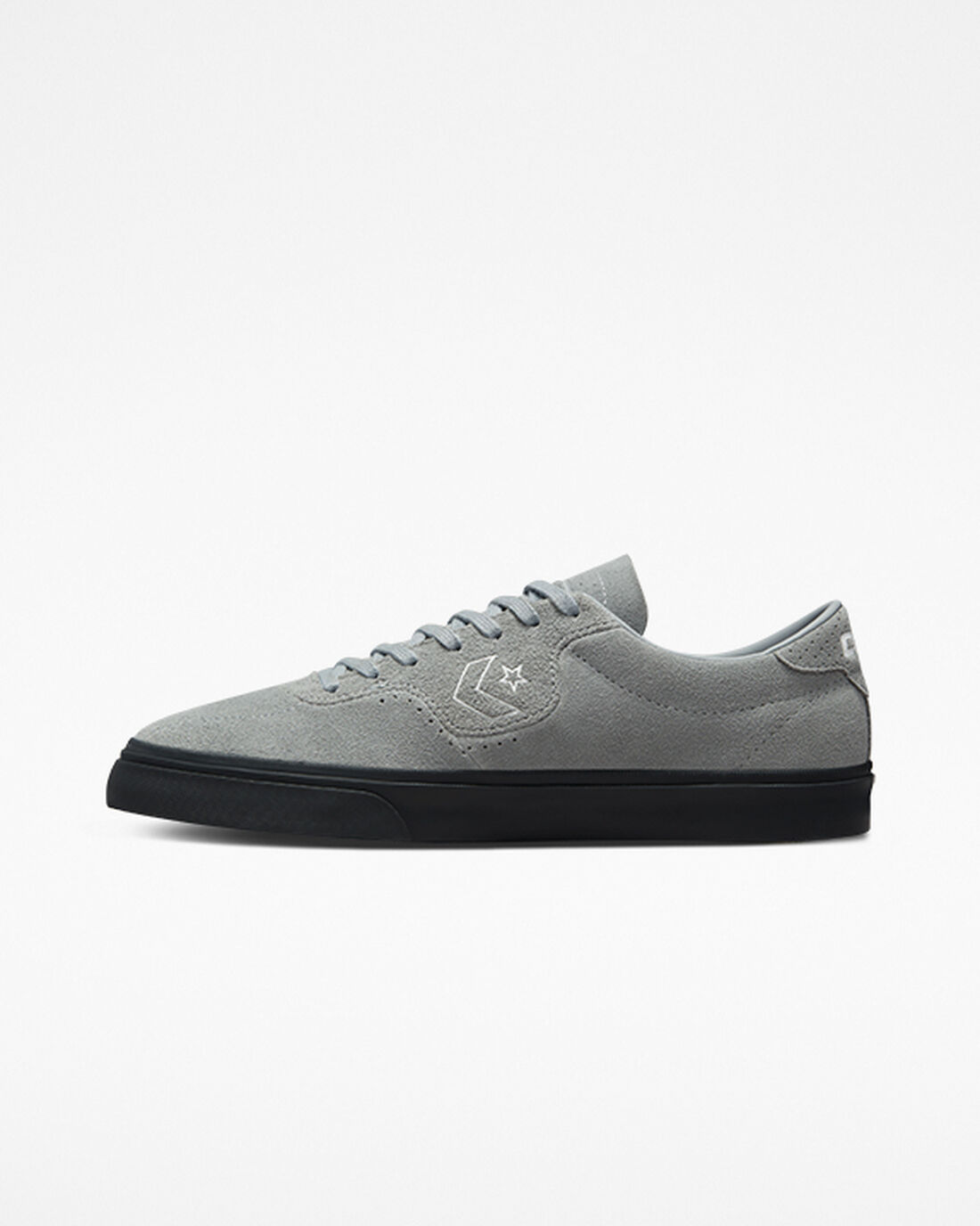 Converse CONS Louie Lopez Pro Čevlji Skate Ženske Sive Bele Sive | Slovenija-25840